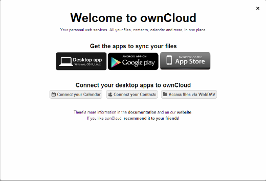 owncloud_welcome